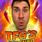 TFG Vlogs: "TFG's Hotsauce" (Cajun Cayenne)