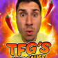 TFG Vlogs: "TFG's Hotsauce" (Cajun Cayenne) (Pre-Order)