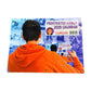 SIGNED TFG Vlogs 2025 Calendar