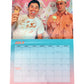 SIGNED TFG Vlogs 2025 Calendar