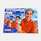 SIGNED TFG Vlogs 2025 Calendar (Pre-Order)