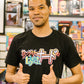 Japanese AVGN Logo T-Shirt