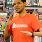 Cinemassacre Logo T-Shirt