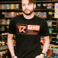 Retroware Cyberpunk Premium T-Shirt