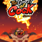 Jesse Cox The Ghost of Cock (Ghost Chile Sriracha) (Pre-Order)