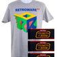 Retroware Arcade Retroware 64 Mega Bundle (15 Discount Passes and T-Shirt)