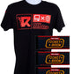 Retroware Arcade Cyberpunk Mega Bundle (15 Discount Passes and T-Shirt)