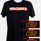 Retroware Arcade Retroware Logo Mega Bundle (15 Discount Passes and T-Shirt)