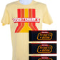 Retroware Arcade Old School Mega Bundle (15 Discount Passes and T-Shirt)