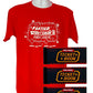 Retroware Arcade I Partied Mega Bundle (15 Discount Passes and T-Shirt)