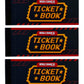 Retroware Arcade Retroware Logo Mega Bundle (15 Discount Passes and T-Shirt)