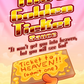 Jesse Cox Tito’s Golden Ticket (Scorpion Reaper) (Pre-Order)