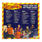 Toxic Crusaders Vinyl - Original Soundtrack