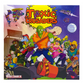 Toxic Crusaders Vinyl - Original Soundtrack
