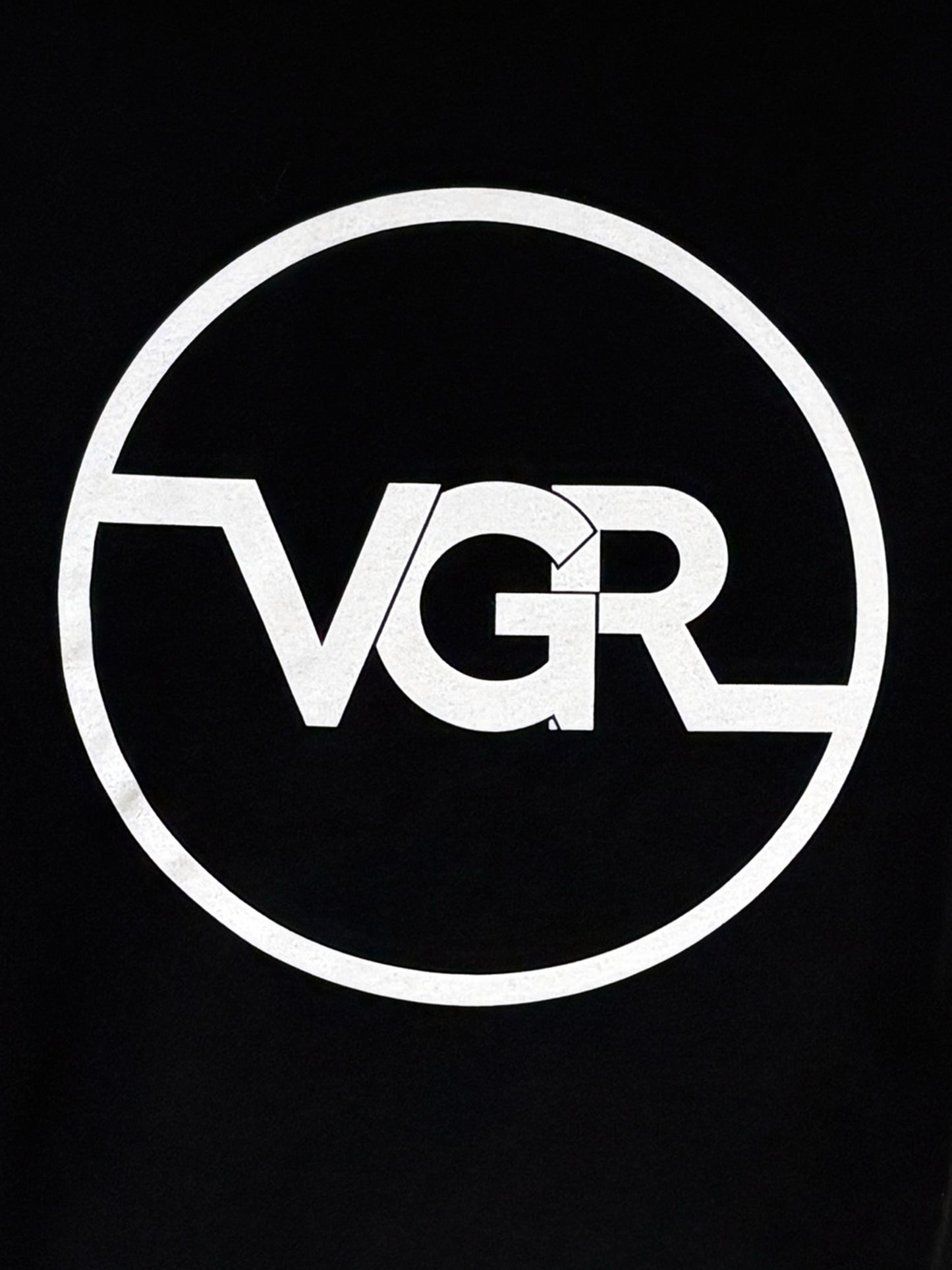 VGR Relax Bundle (Shirt & Poster)