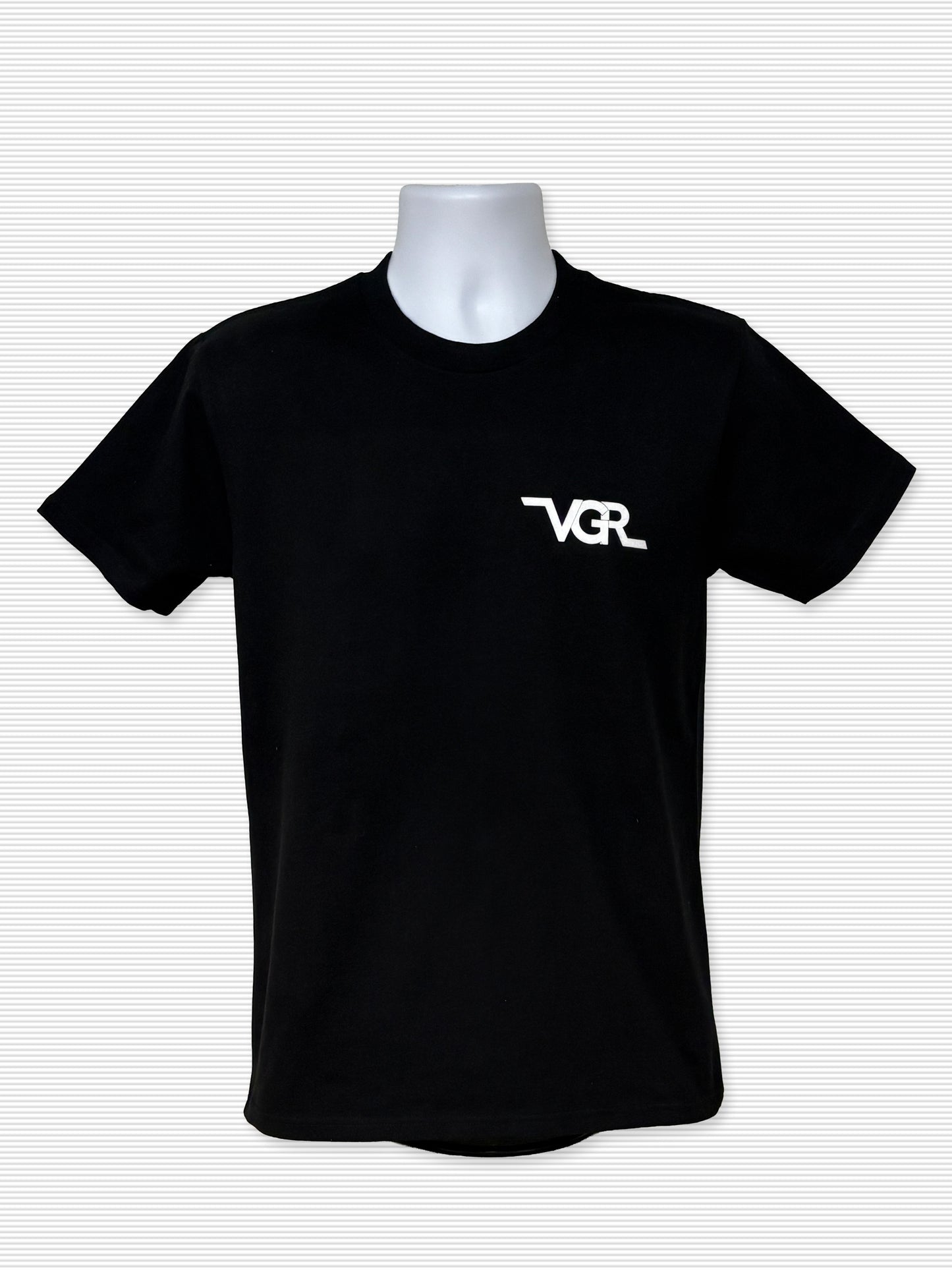 VGR Relax Bundle (Shirt & Poster)