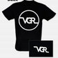 VGR Relax Bundle (Shirt & Poster)