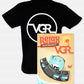 VGR Relax Bundle (Shirt & Poster)