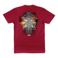 Vargskelethor Red Album Shirt (Pre-order)