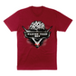 Vargskelethor Red Album Shirt (Pre-order)