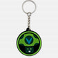 Vinesauce Shroom Keychain