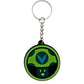 Vinesauce Shroom Keychain