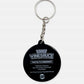 Vinesauce Shroom Keychain
