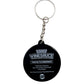 Vinesauce Shroom Keychain