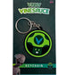 Vinesauce Shroom Keychain