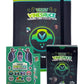 Vinesauce The Trading Card Collection Bundle