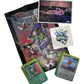Vinesauce The Trading Card Collection