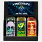 Vinesauce: THE FULL SAUCE (Pre-Order)