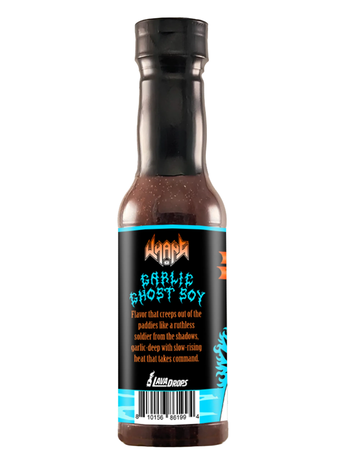 Whang! Ghost Pepper Trio (3-Pack) (Pre-Order)