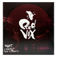 Red Vox - What Could Go Wrong Vinyl