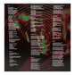 Red Vox - What Could Go Wrong Vinyl