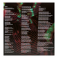 Red Vox - What Could Go Wrong Vinyl