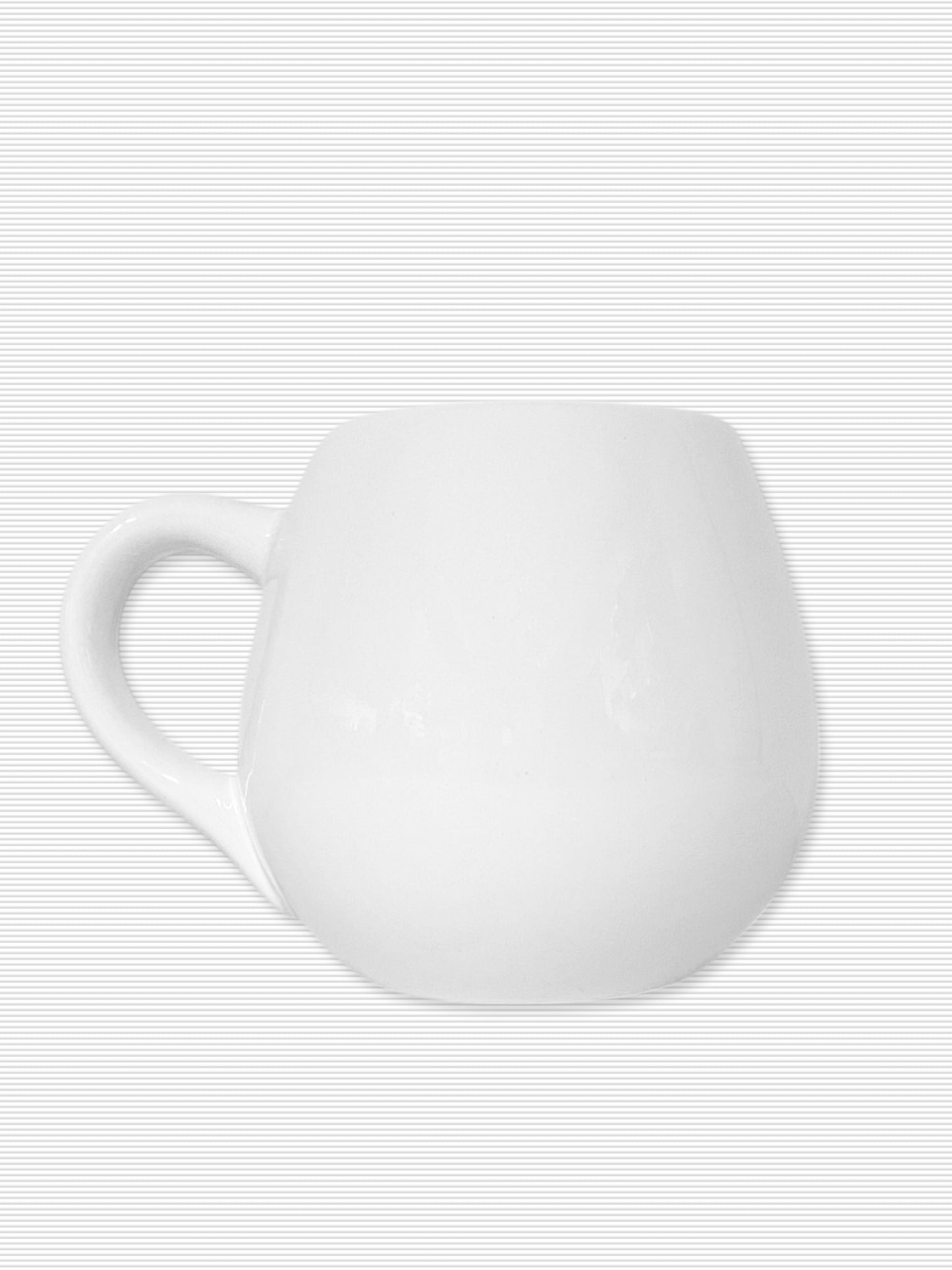 Vinesauce VineStem Mug