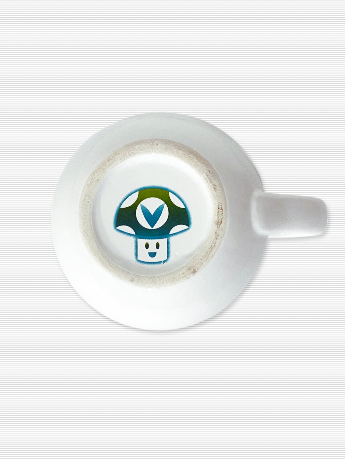 Vinesauce VineStem Mug