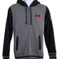 Wulff Den Retro Varsity Hooded Jacket