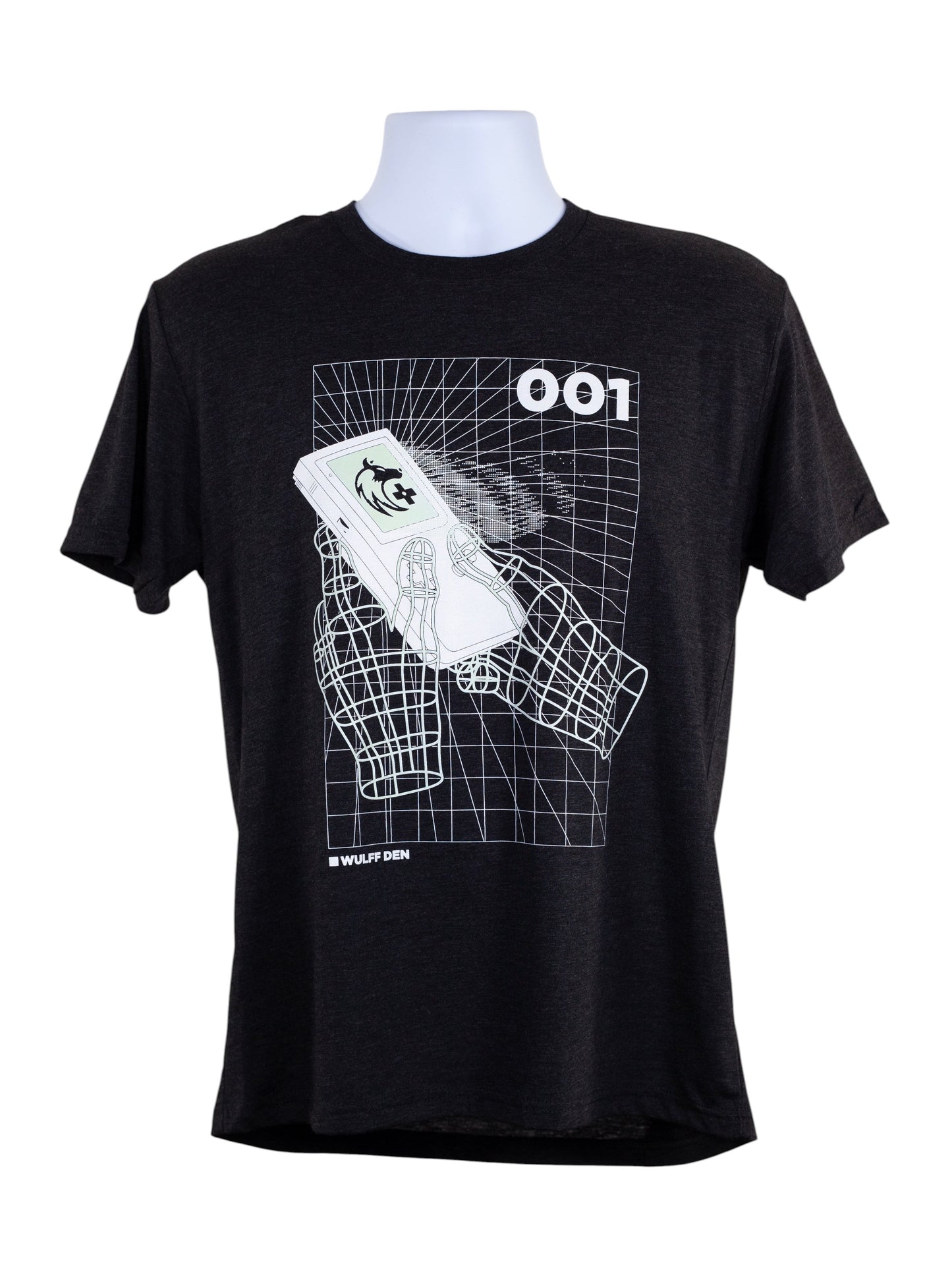 Wulff Den 'Glow In The Dark' Premium T-shirt