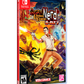 Angry Video Game Nerd 8-bit Standard Edition - Nintendo Switch