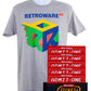 Retroware Arcade Retroware 64 Fun Bundle (5 Discount Passes and T-Shirt)