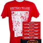 Retroware Arcade Arcade Board Fun Bundle (5 Discount Passes and T-Shirt)
