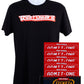 Retroware Arcade Retroware Logo Fun Bundle (5 Discount Passes and T-Shirt)