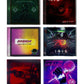 DAGames CD Bundle