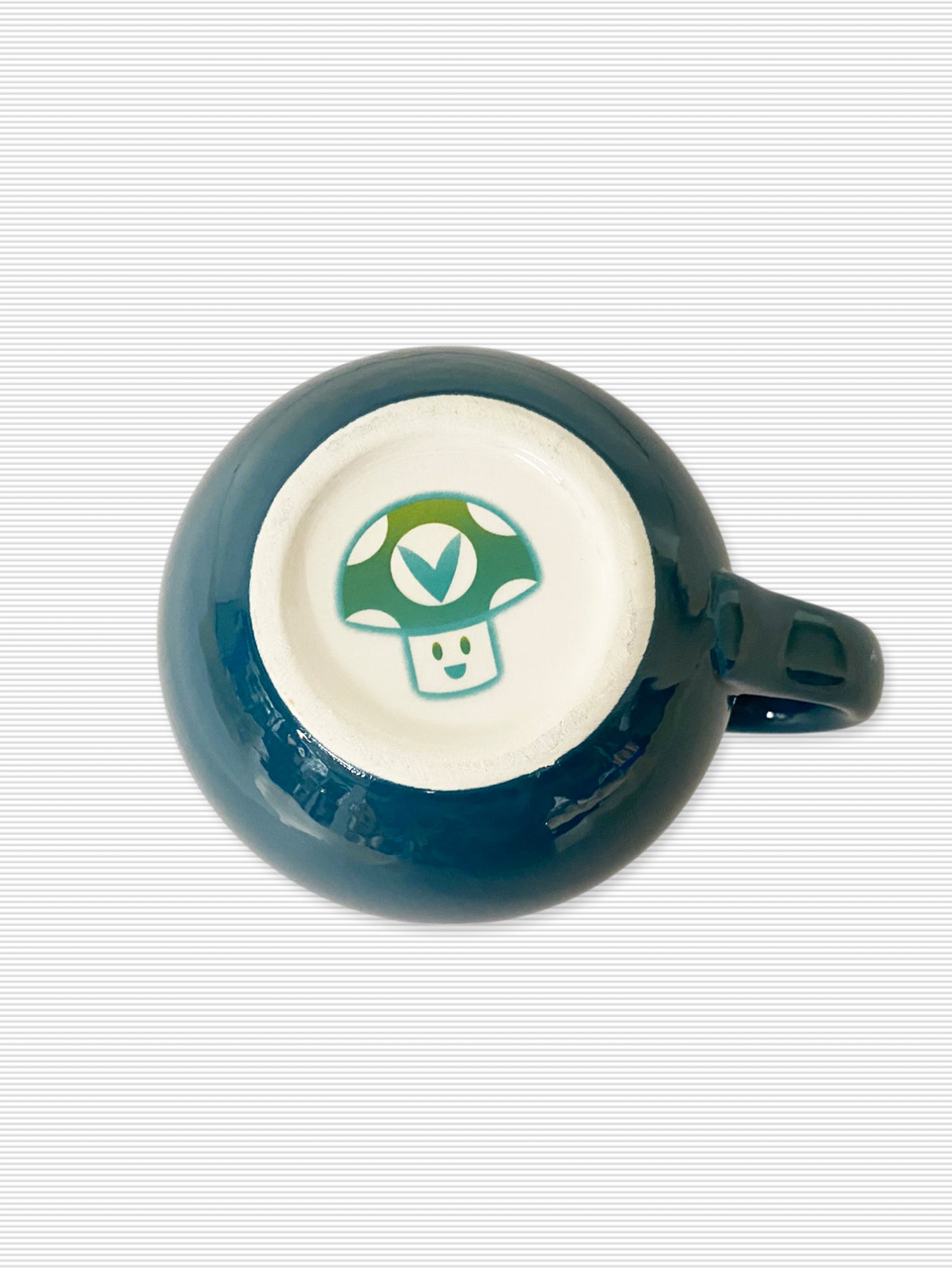 Vinesauce VineStem Mug