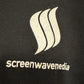 Screenwave Media Black Hoodie