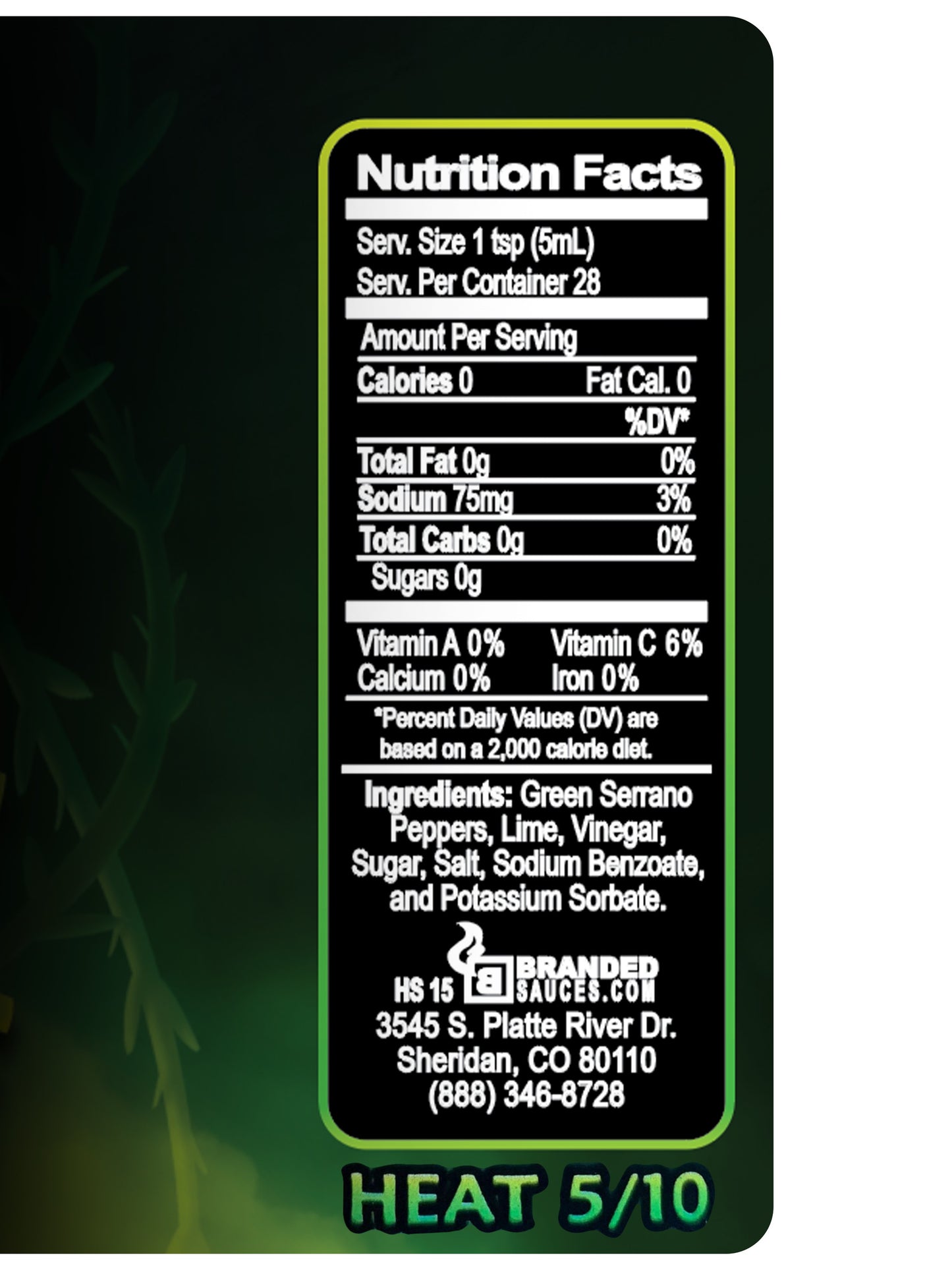 Vinesauce: The Double Sauce (Hot and Extra)