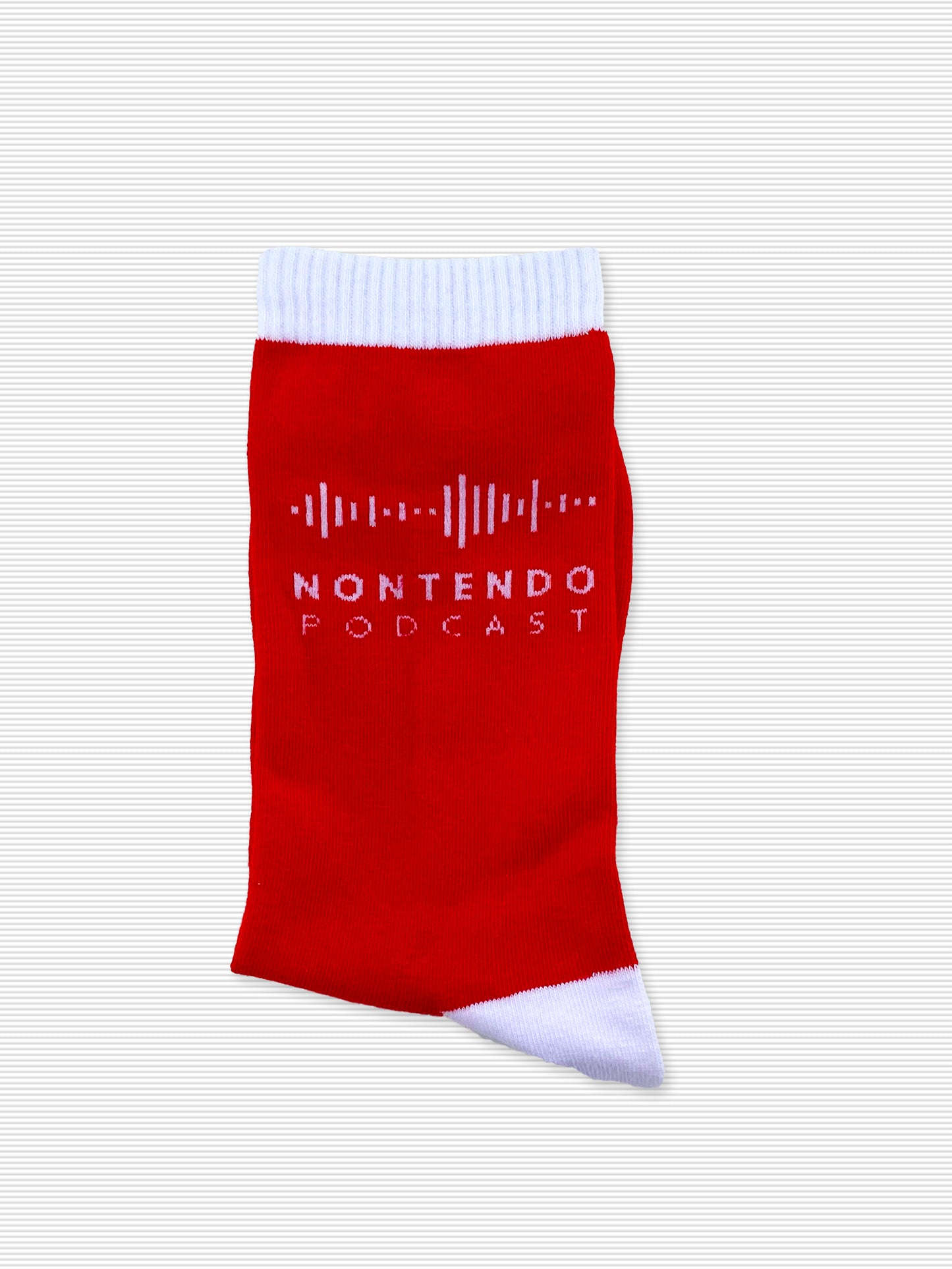 Nontendo Socks