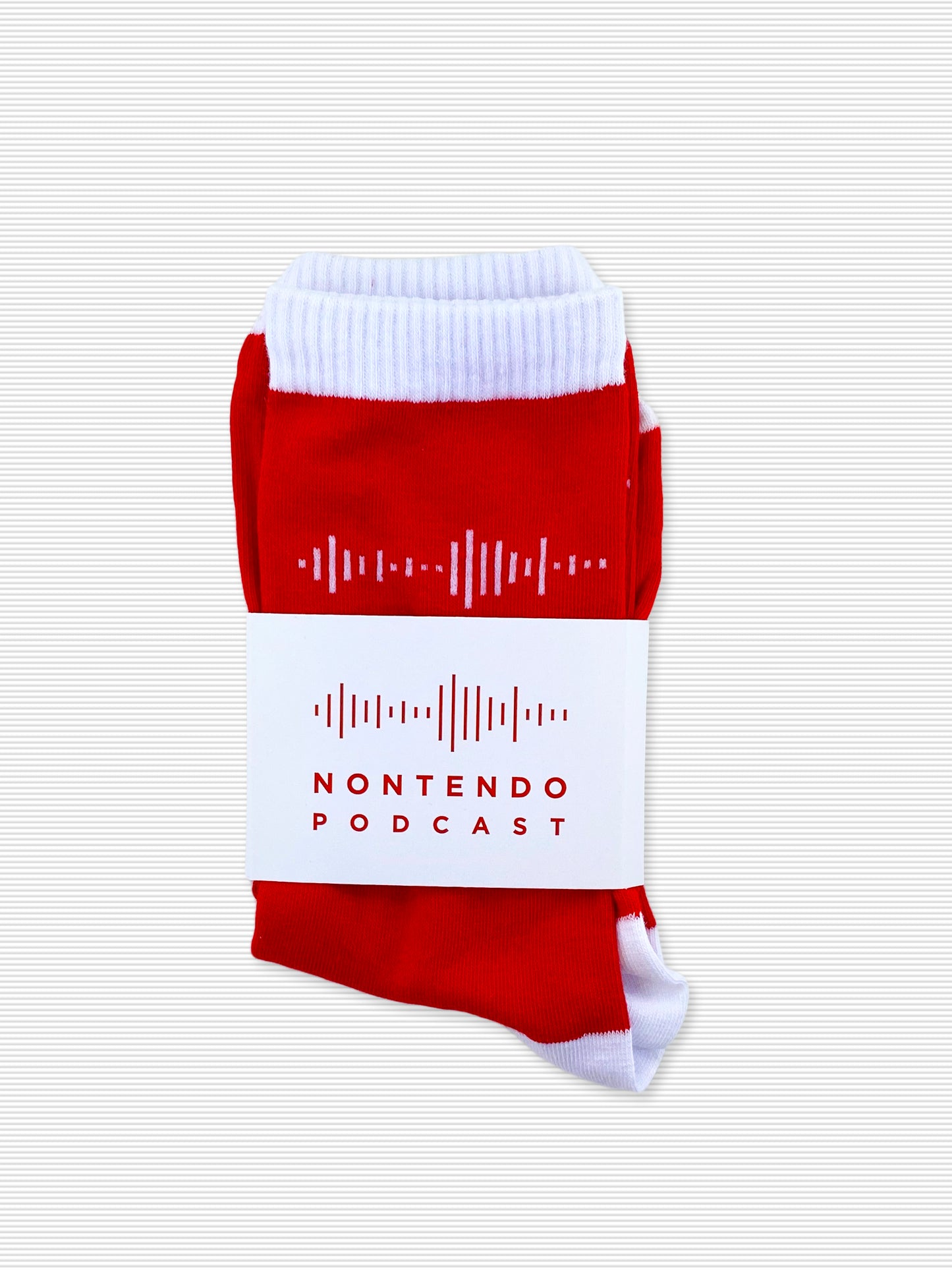 Nontendo Socks